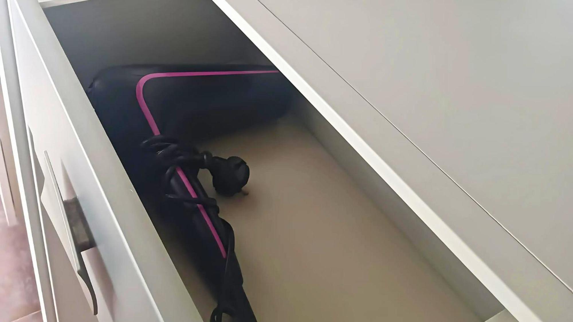 Atico A 50M Del Mar. Parking Gratis. A/C Appartement El Campello Buitenkant foto