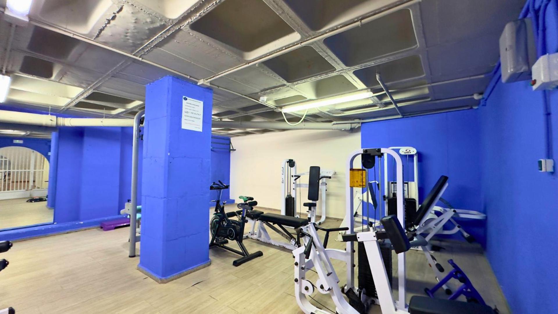 Atico A 50M Del Mar. Parking Gratis. A/C Appartement El Campello Buitenkant foto